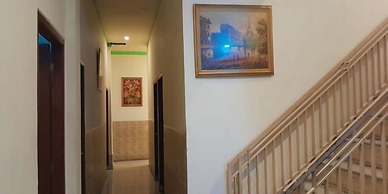 SAHABAT Hotel Tangerang By Reccoma