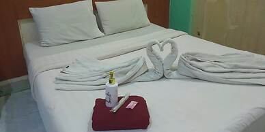 SAHABAT Hotel Tangerang By Reccoma