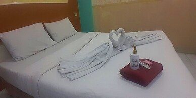 SAHABAT Hotel Tangerang By Reccoma