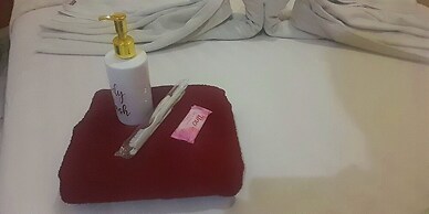 SAHABAT Hotel Tangerang By Reccoma