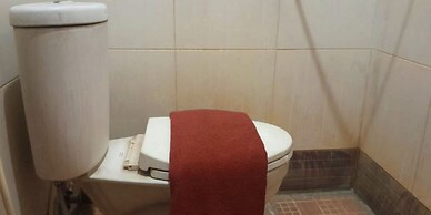 SAHABAT Hotel Tangerang By Reccoma