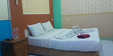 SAHABAT Hotel Tangerang By Reccoma