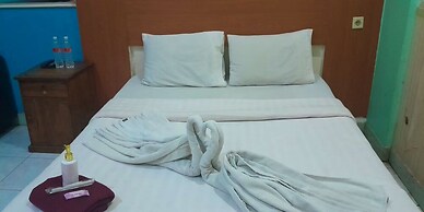 SAHABAT Hotel Tangerang By Reccoma