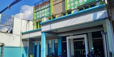 SAHABAT Hotel Tangerang By Reccoma