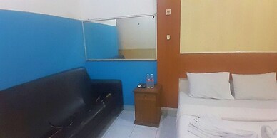 SAHABAT Hotel Tangerang By Reccoma