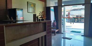 SAHABAT Hotel Tangerang By Reccoma