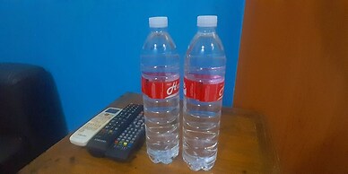 SAHABAT Hotel Tangerang By Reccoma