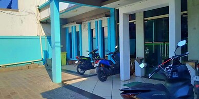 SAHABAT Hotel Tangerang By Reccoma