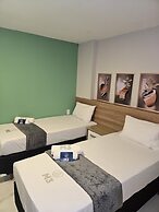 M3 Studio Hotel e Negocios