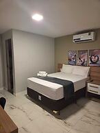 M3 Studio Hotel e Negocios