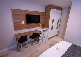 M3 Studio Hotel e Negocios