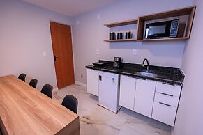 M3 Studio Hotel e Negocios