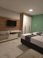 M3 Studio Hotel e Negocios