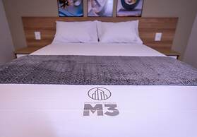 M3 Studio Hotel e Negocios