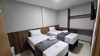 M3 Studio Hotel e Negocios