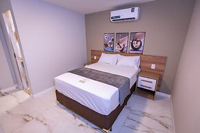 M3 Studio Hotel e Negocios