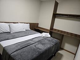 M3 Studio Hotel e Negocios