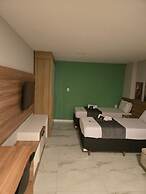 M3 Studio Hotel e Negocios