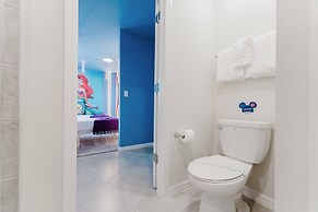 Stunning 8BR Pool Gameroom Minutes to Disney