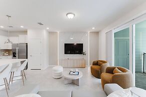 Windsor Cay 5bd With Pool