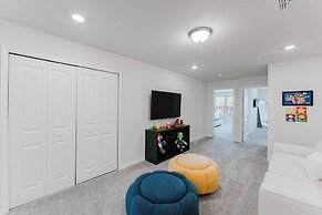 Windsor Cay 5bd With Pool