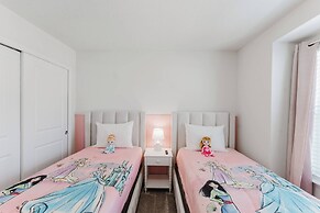 Windsor Cay 5bd With Pool