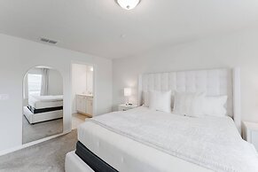 Windsor Cay 5bd With Pool