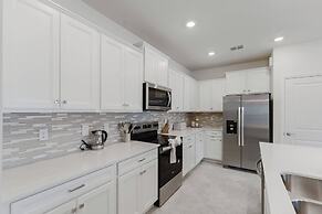 Windsor Cay 5bd With Pool