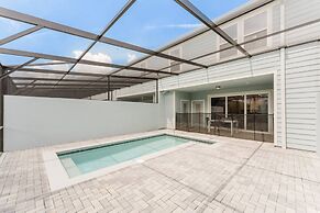 Windsor Cay 5bd With Pool