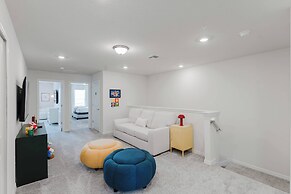 Windsor Cay 5bd With Pool