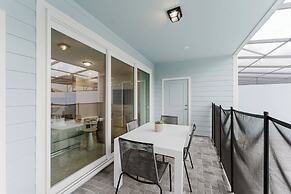 Windsor Cay 5bd With Pool