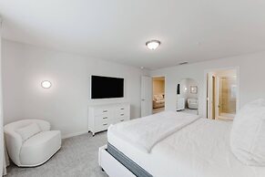 Windsor Cay 5bd With Pool