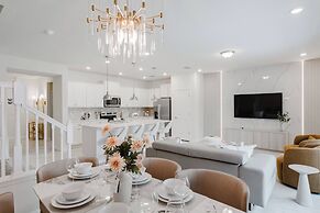 Windsor Cay 5bd With Pool