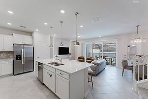 Windsor Cay 5bd With Pool