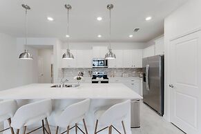 Windsor Cay 5bd With Pool