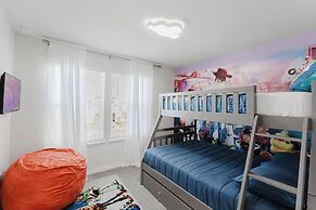 Windsor Cay 5bd With Pool