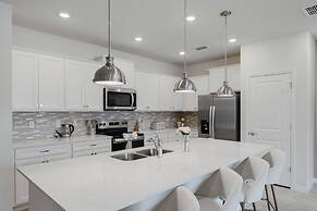 Windsor Cay 5bd With Pool