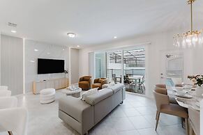 Windsor Cay 5bd With Pool