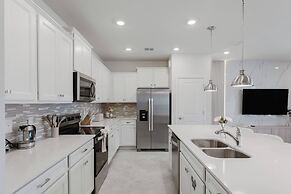 Windsor Cay 5bd With Pool