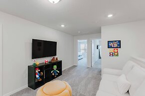 Windsor Cay 5bd With Pool