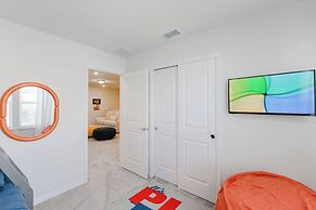 Windsor Cay 5bd With Pool