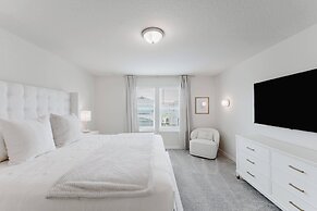 Windsor Cay 5bd With Pool