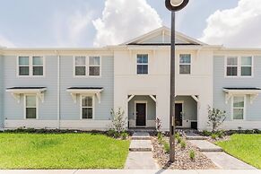 Windsor Cay 5bd With Pool