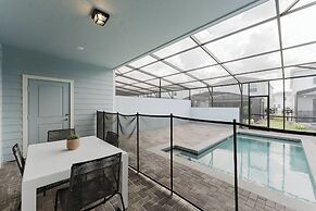 Windsor Cay 5bd With Pool