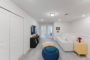 Windsor Cay 5bd With Pool