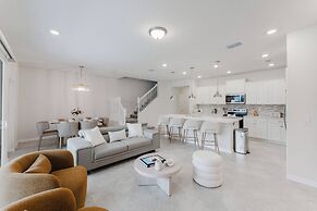 Windsor Cay 5bd With Pool