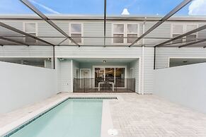 Windsor Cay 5bd With Pool