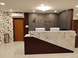 Elite Hotel HITECH