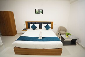 Elite Hotel HITECH