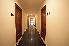 Elite Hotel HITECH